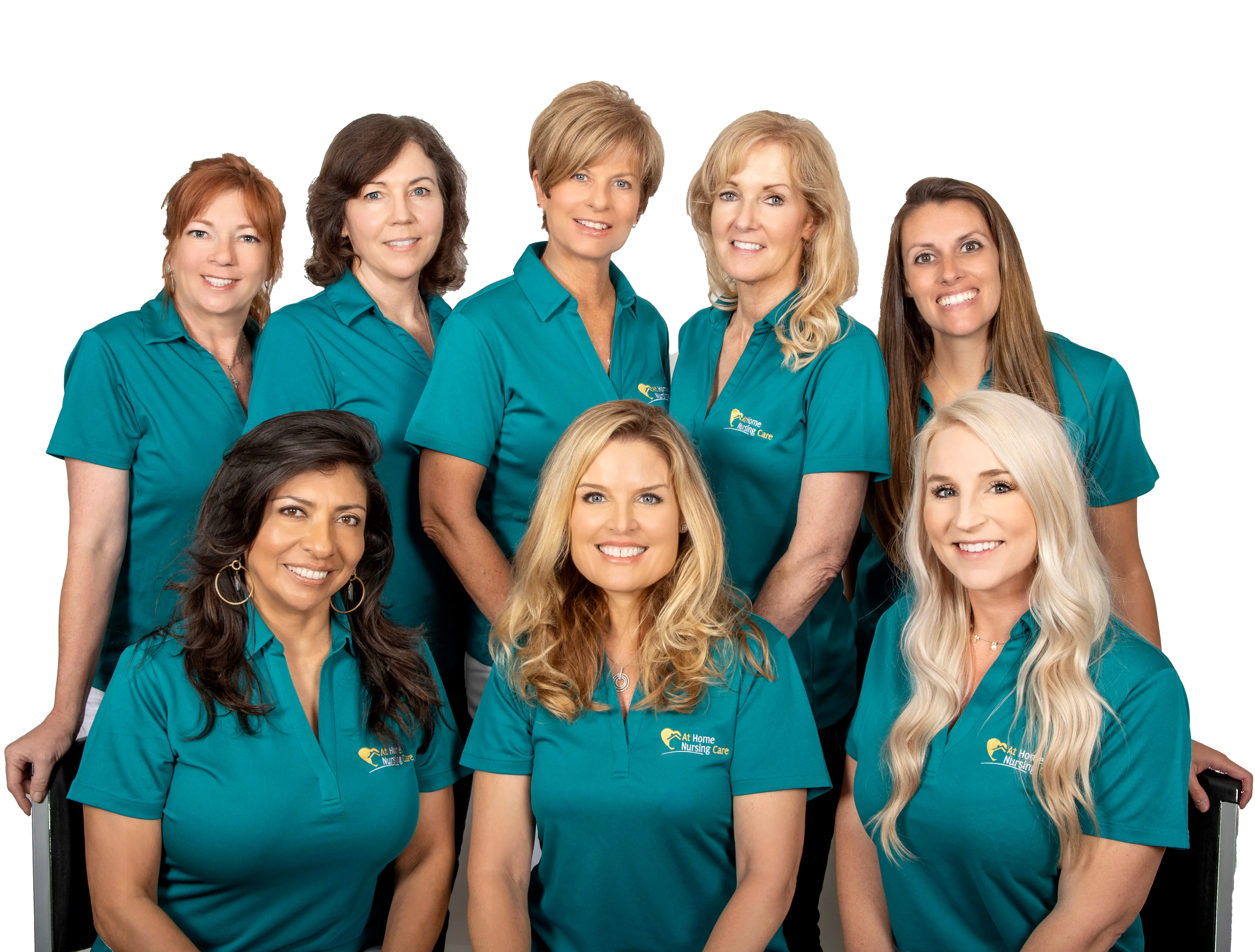 Home nursing care